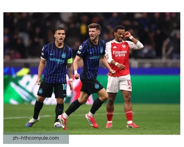 战国米双废闪耀阿森纳小耗封神