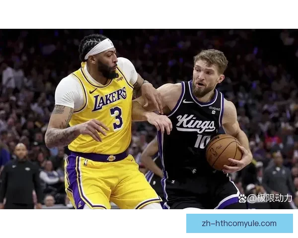 湖人竞争白热化十队争抢埃利斯
