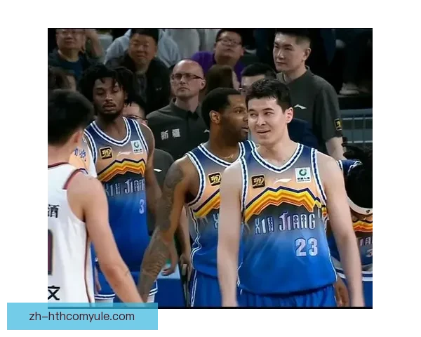 同曦险胜新疆汉斯两双致胜四罚