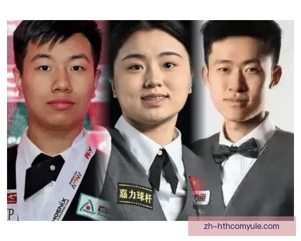 历史首次国手包揽斯诺克四强 历史首次国手包揽斯诺克四强