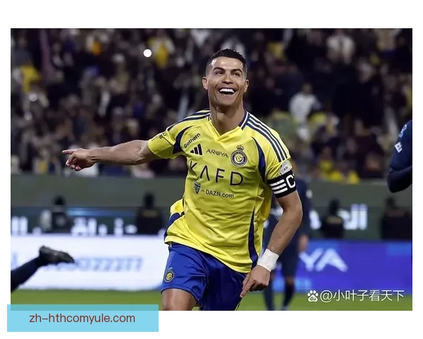 沙媒曝C罗拒战亚冠2淘汰赛