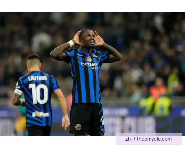 记者称国米今夏听取图拉姆报价