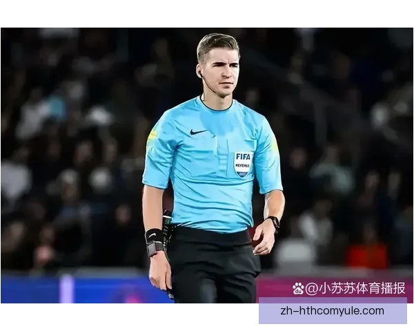 勒泰西耶执法本菲卡皇马首回合 勒泰西耶执法本菲卡皇马首回合