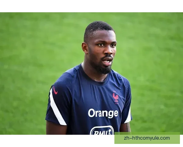 图拉姆成巴萨中锋理想引援首选