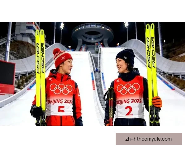 冬奥焦点金牌伉俪再携手卫冕战
