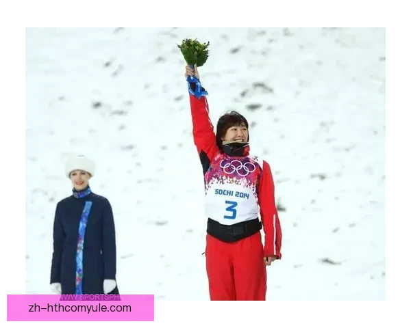 徐梦桃五战奥运卫冕泪崩冠军时刻