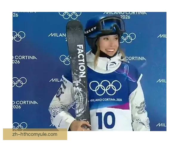 挪威十二金领跑中国第十九奖牌榜