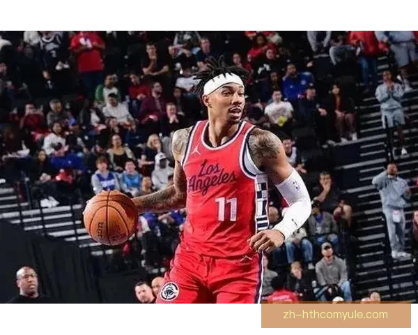 米勒转正签两年快船9胜12战 米勒转正签两年快船9胜12战