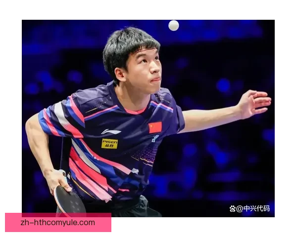 向鹏勇夺男队选拔赛 世乒赛获资格 向鹏勇夺男队选拔赛 世乒赛获资格