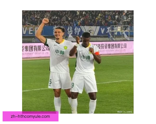 国安两球胜三镇玉宁法比奥建功